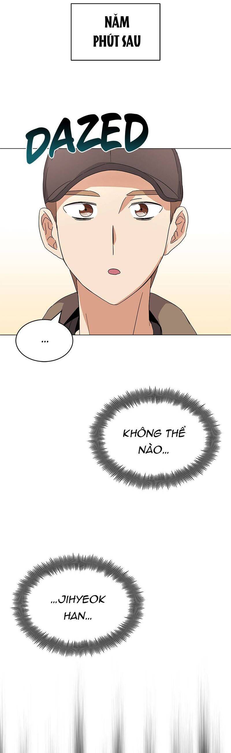 Trợ Lí Siêu Sao Chap 6 - Next Chap 7