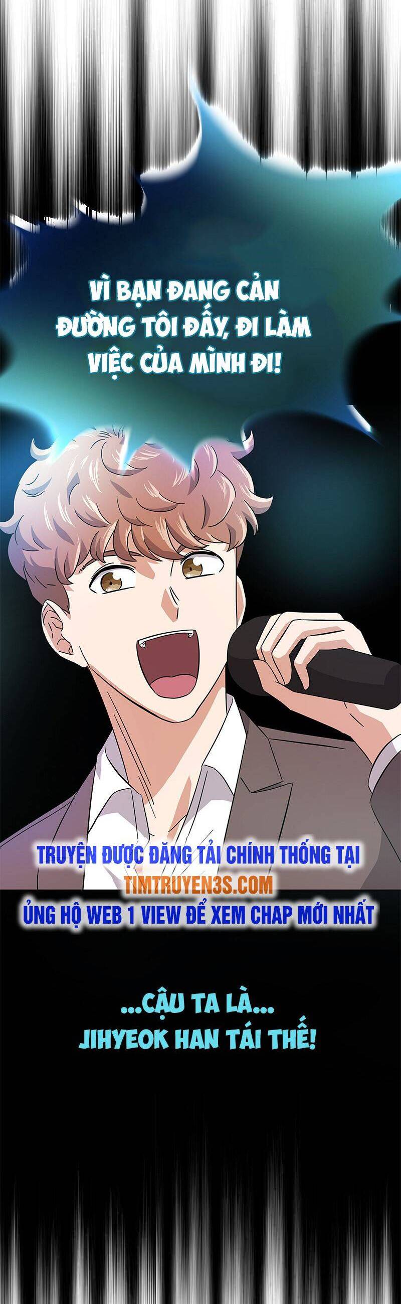 Trợ Lí Siêu Sao Chap 6 - Next Chap 7