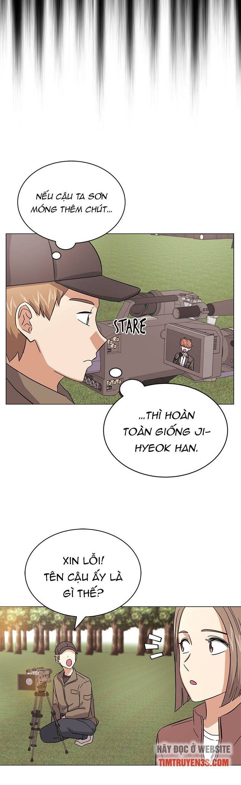 Trợ Lí Siêu Sao Chap 6 - Next Chap 7