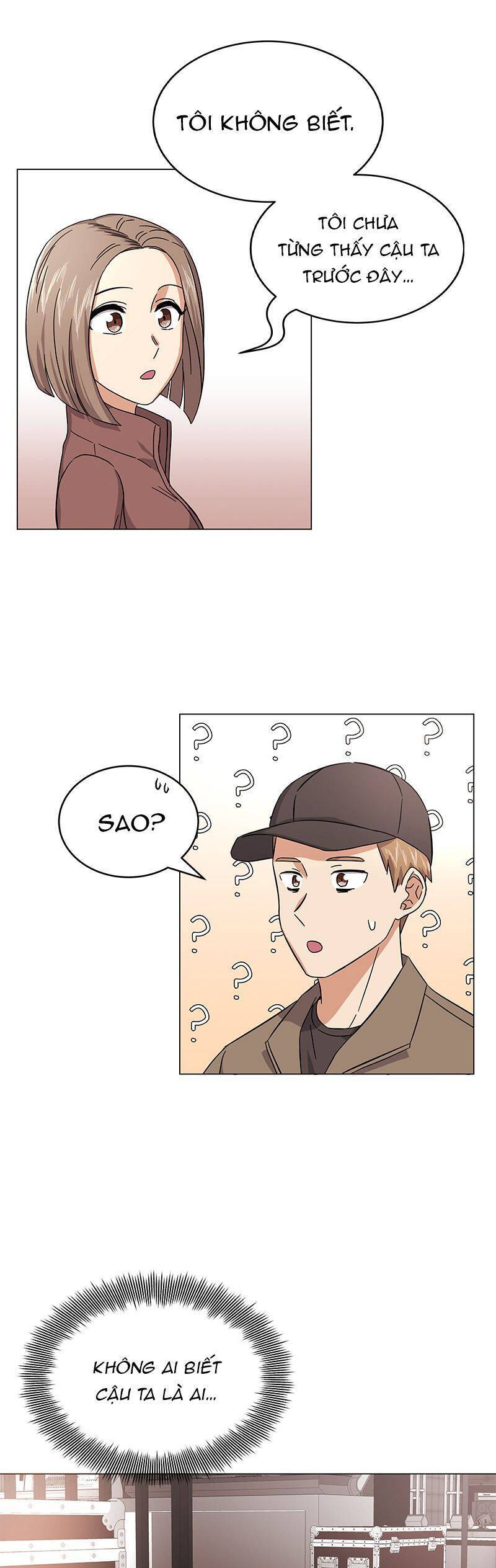 Trợ Lí Siêu Sao Chap 6 - Next Chap 7