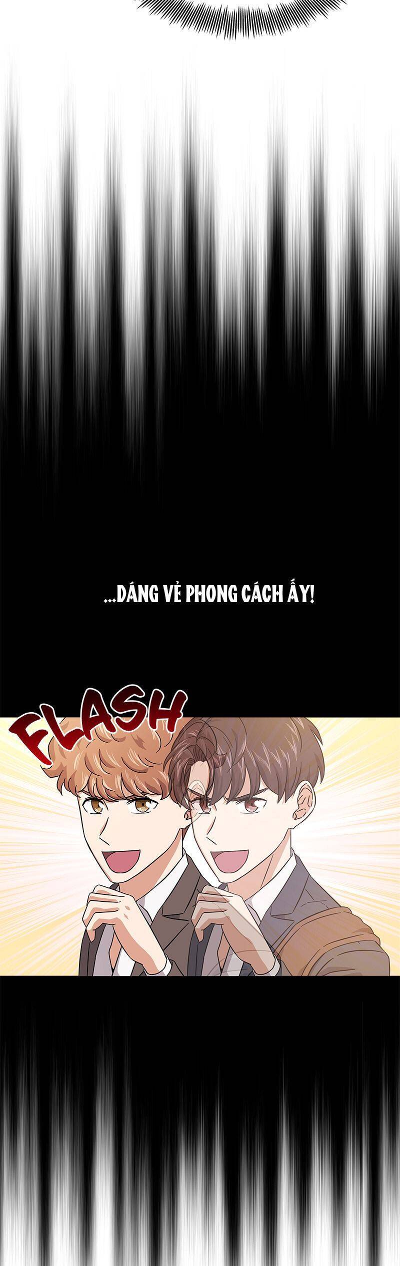 Trợ Lí Siêu Sao Chap 6 - Next Chap 7