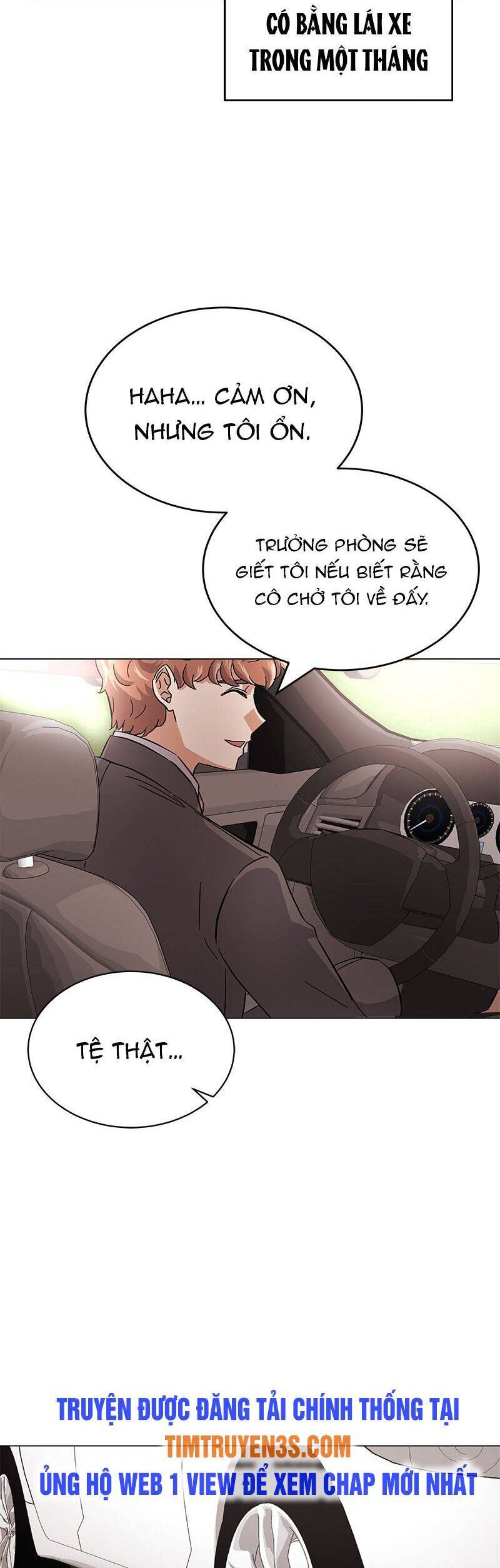 Trợ Lí Siêu Sao Chap 6 - Next Chap 7