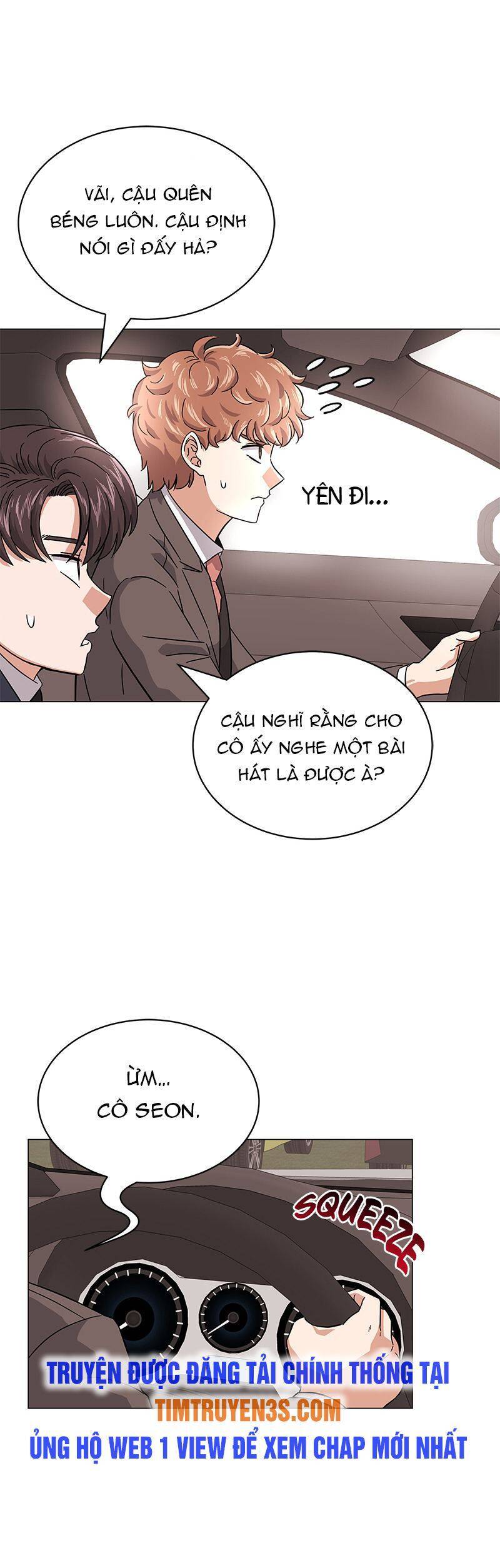 Trợ Lí Siêu Sao Chap 6 - Next Chap 7