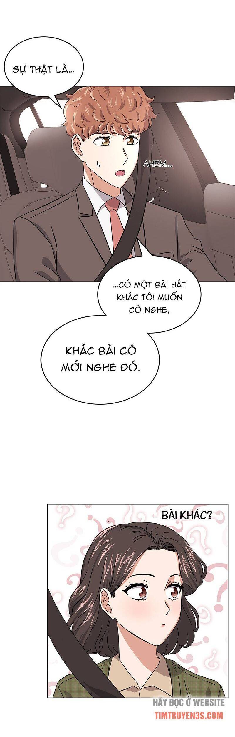 Trợ Lí Siêu Sao Chap 6 - Next Chap 7