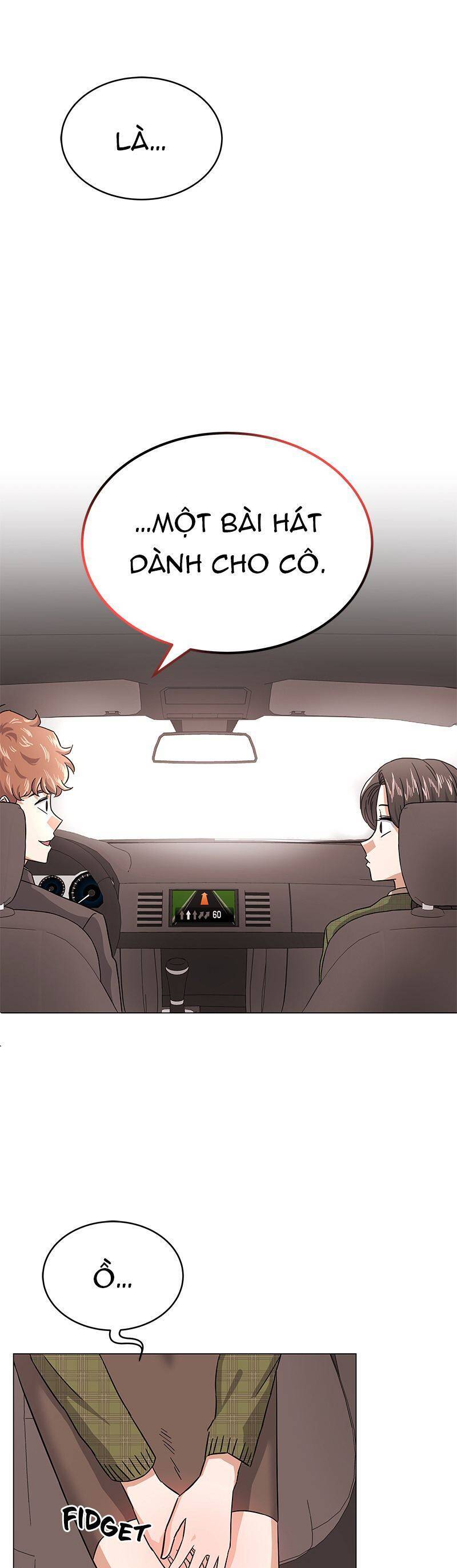Trợ Lí Siêu Sao Chap 6 - Next Chap 7