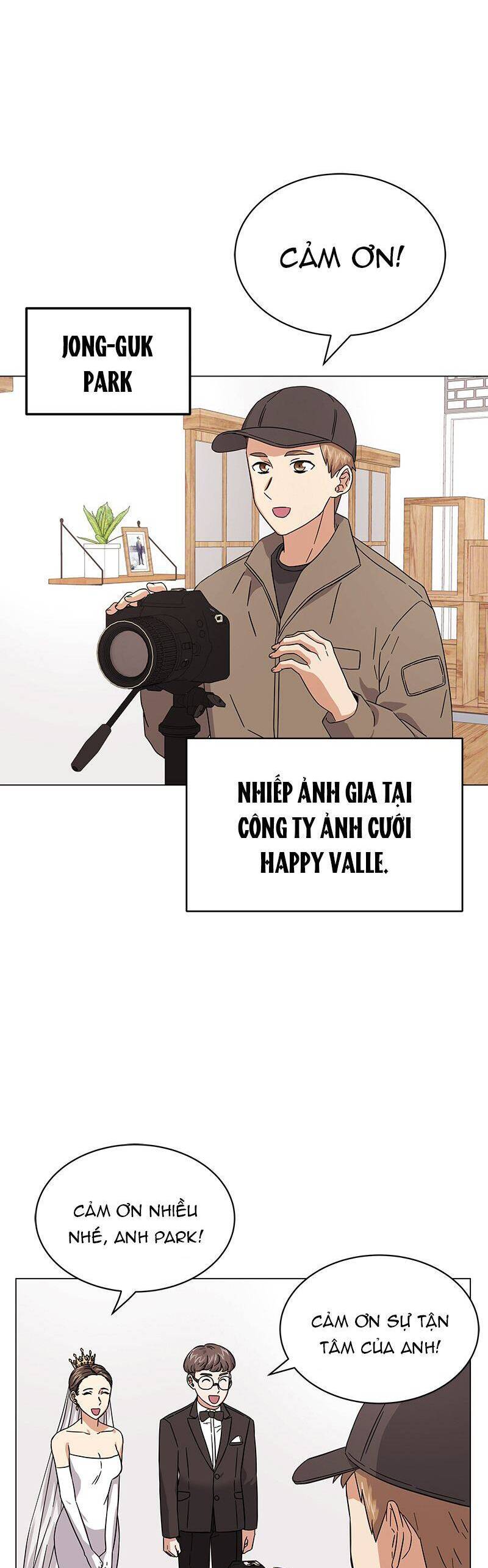 Trợ Lí Siêu Sao Chap 6 - Next Chap 7