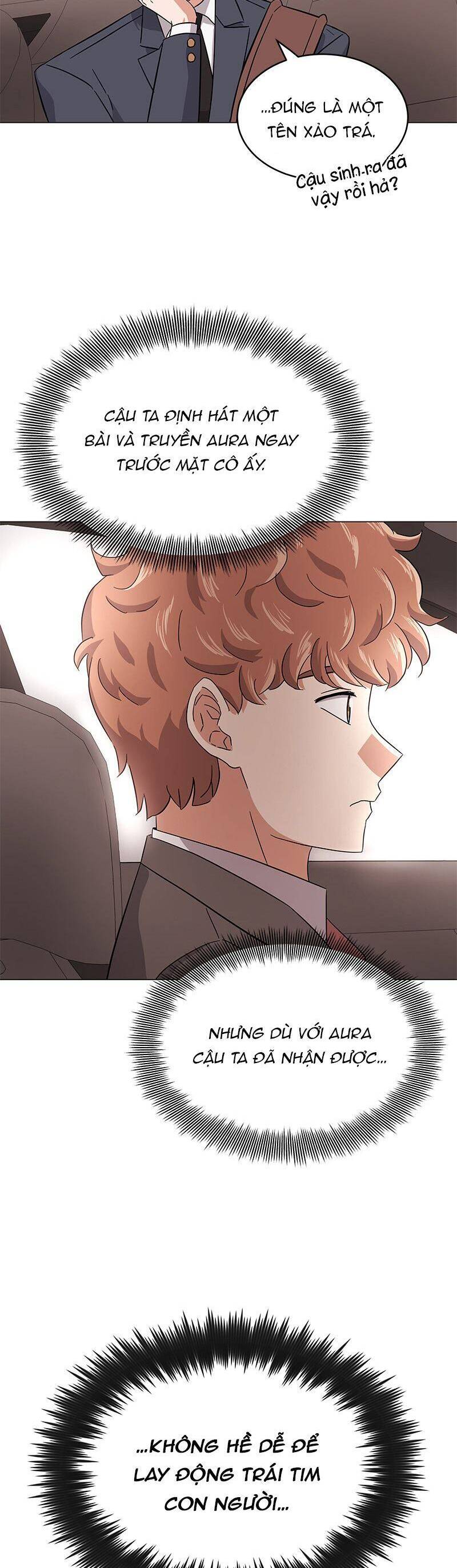 Trợ Lí Siêu Sao Chap 6 - Next Chap 7