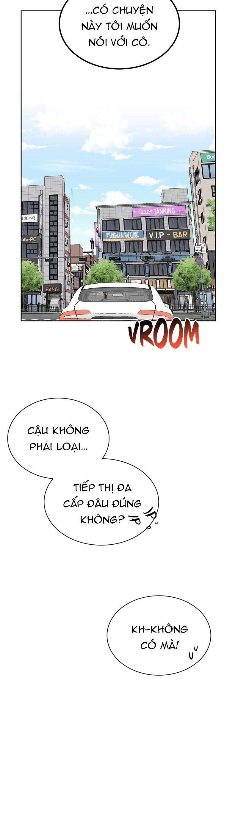 Trợ Lí Siêu Sao Chap 6 - Next Chap 7