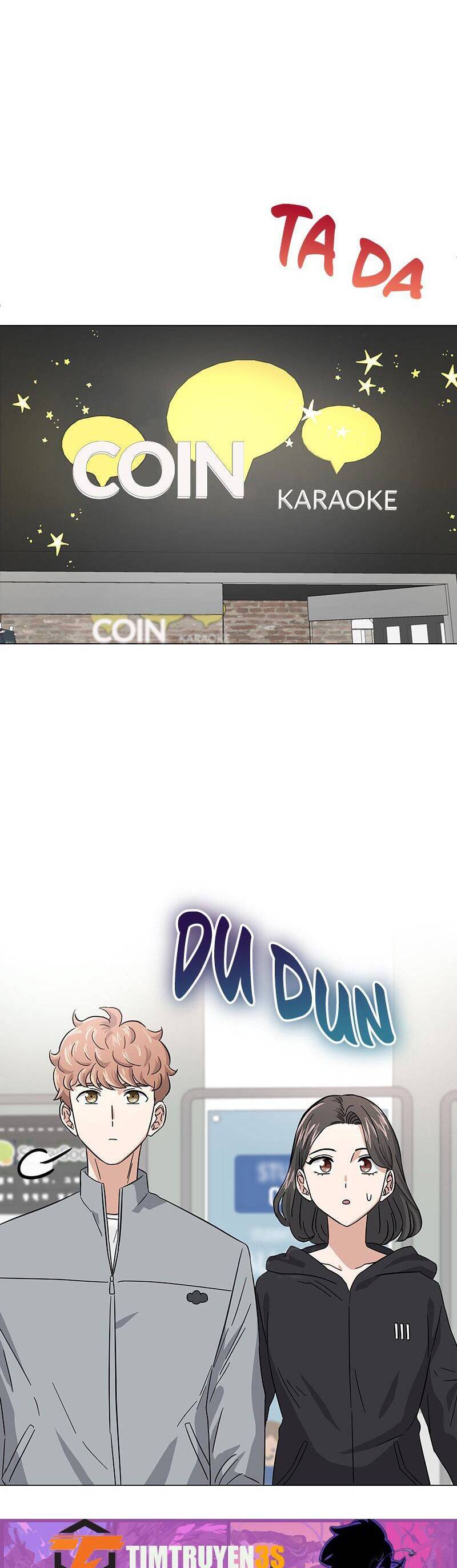 Trợ Lí Siêu Sao Chap 6 - Next Chap 7