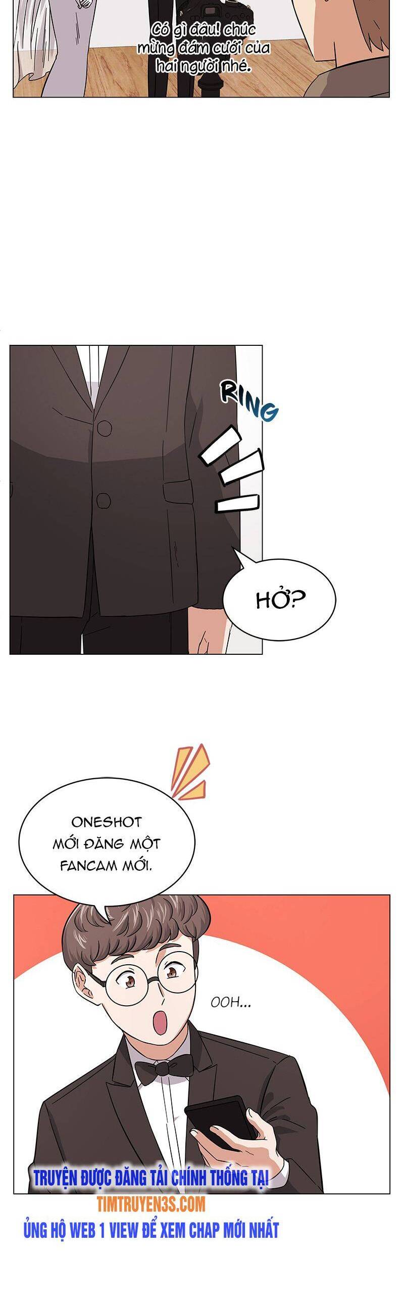 Trợ Lí Siêu Sao Chap 6 - Next Chap 7