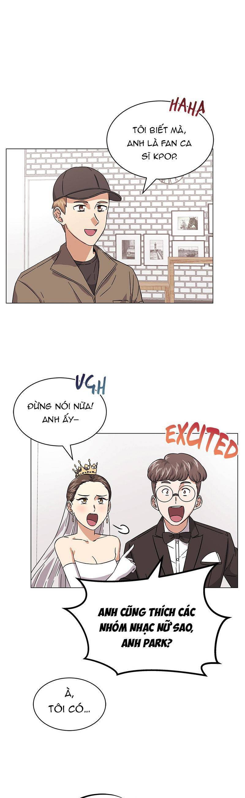 Trợ Lí Siêu Sao Chap 6 - Next Chap 7