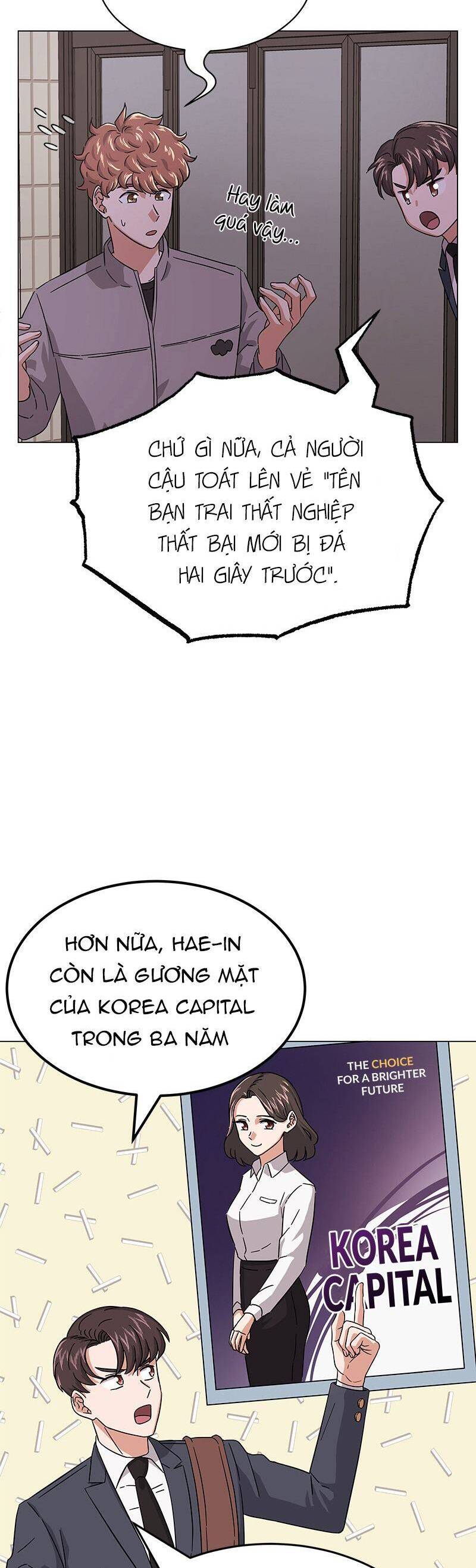 Trợ Lí Siêu Sao Chap 7 - Next Chap 8