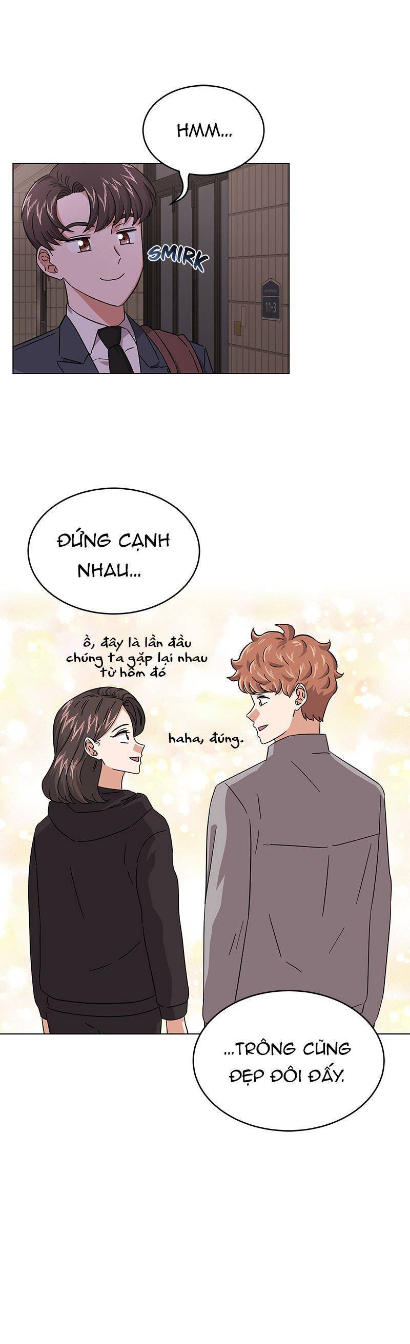 Trợ Lí Siêu Sao Chap 7 - Next Chap 8