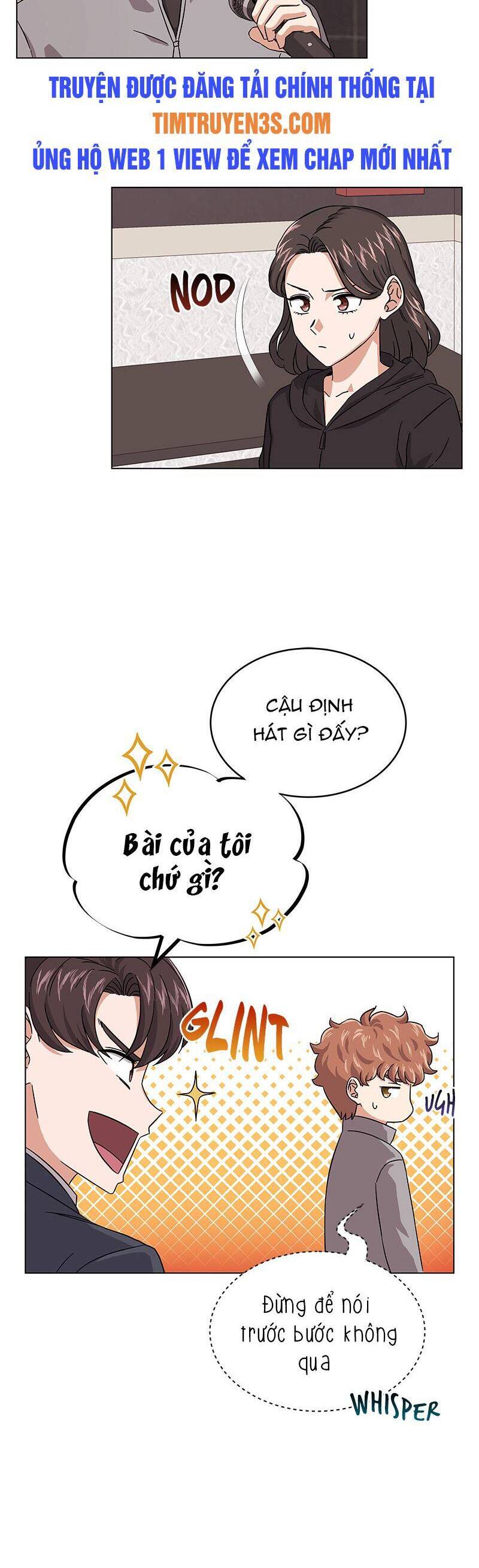 Trợ Lí Siêu Sao Chap 7 - Next Chap 8