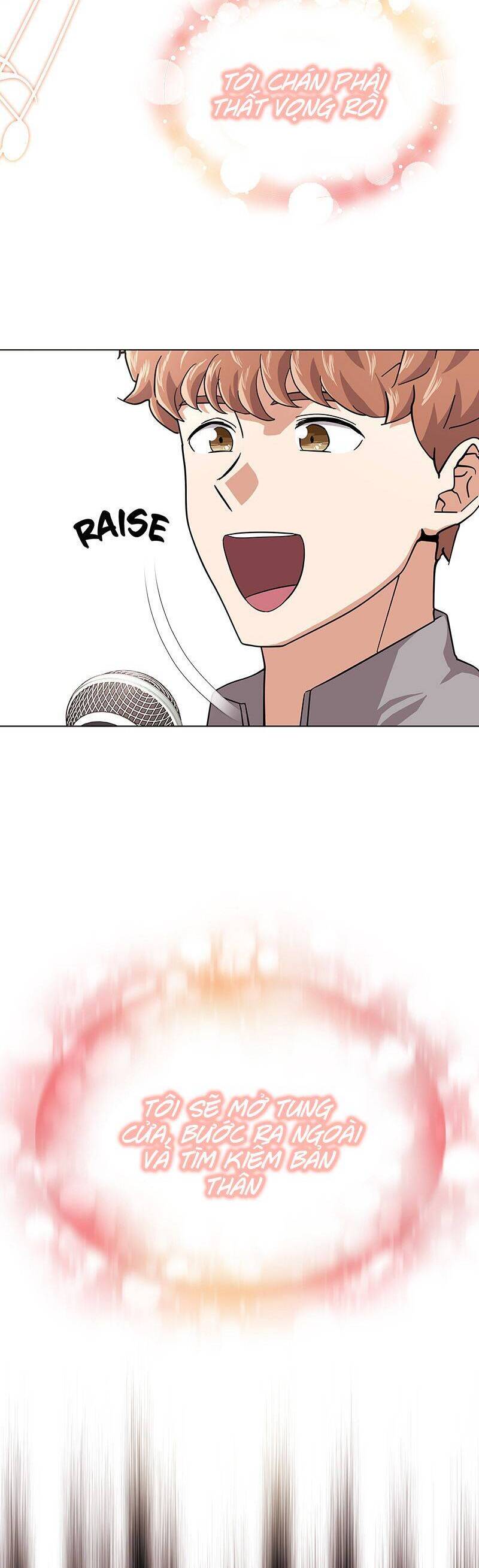 Trợ Lí Siêu Sao Chap 7 - Next Chap 8