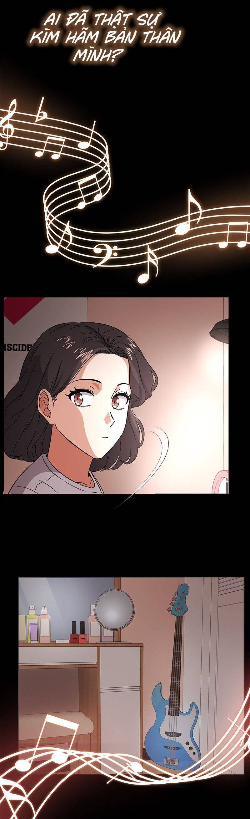 Trợ Lí Siêu Sao Chap 7 - Next Chap 8