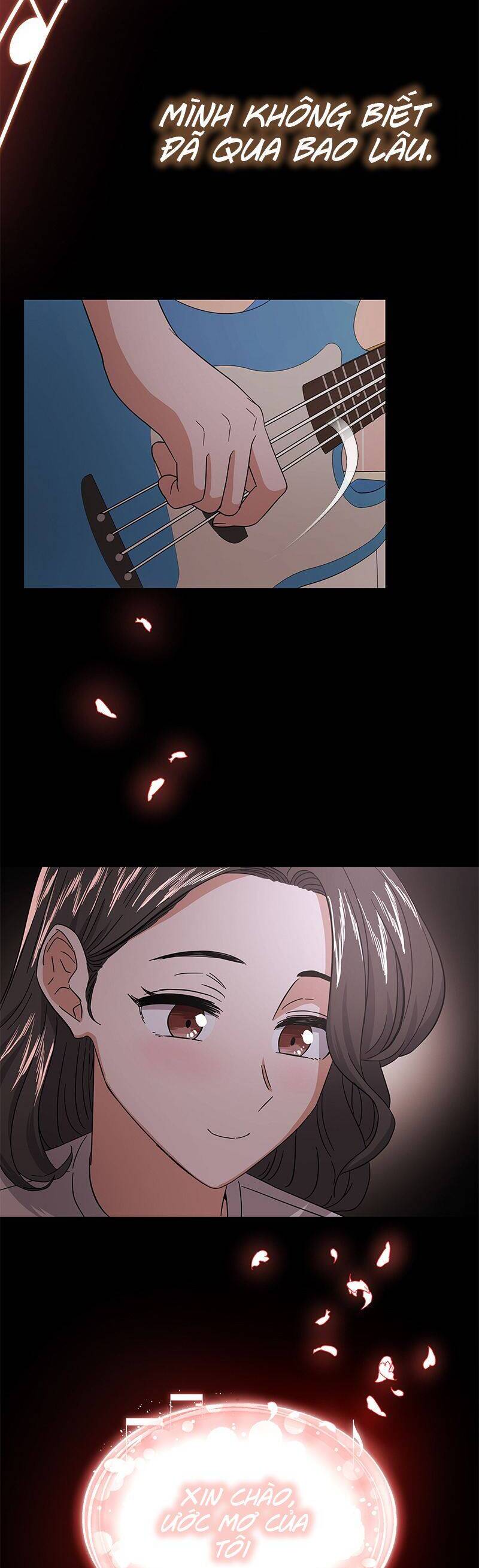 Trợ Lí Siêu Sao Chap 7 - Next Chap 8