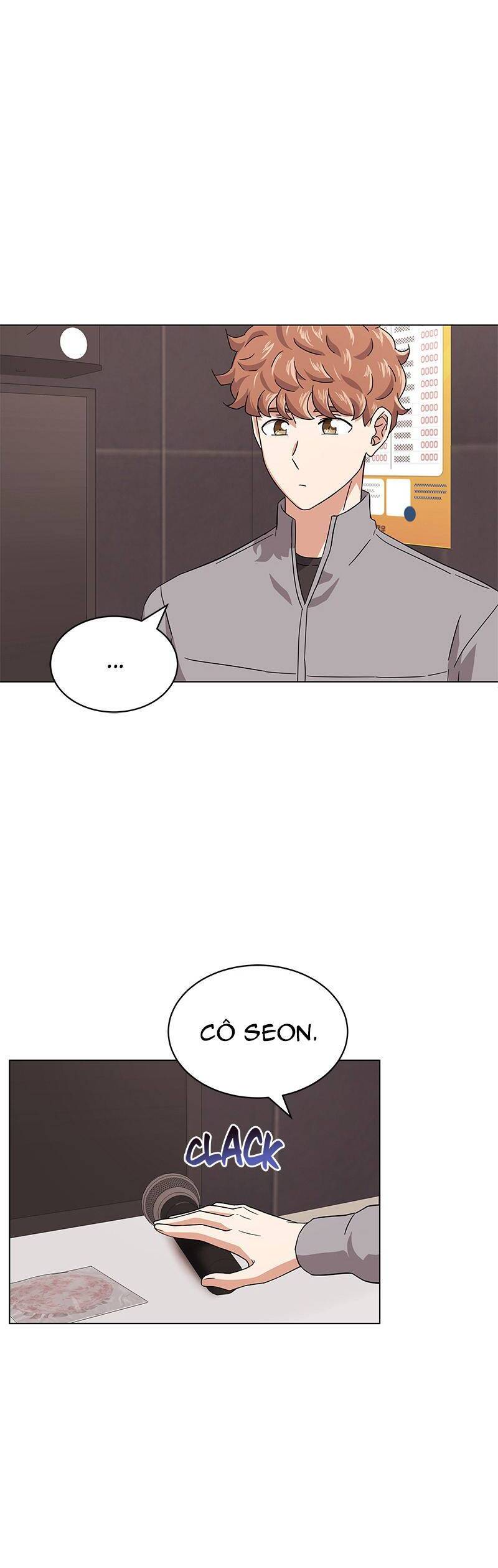 Trợ Lí Siêu Sao Chap 7 - Next Chap 8