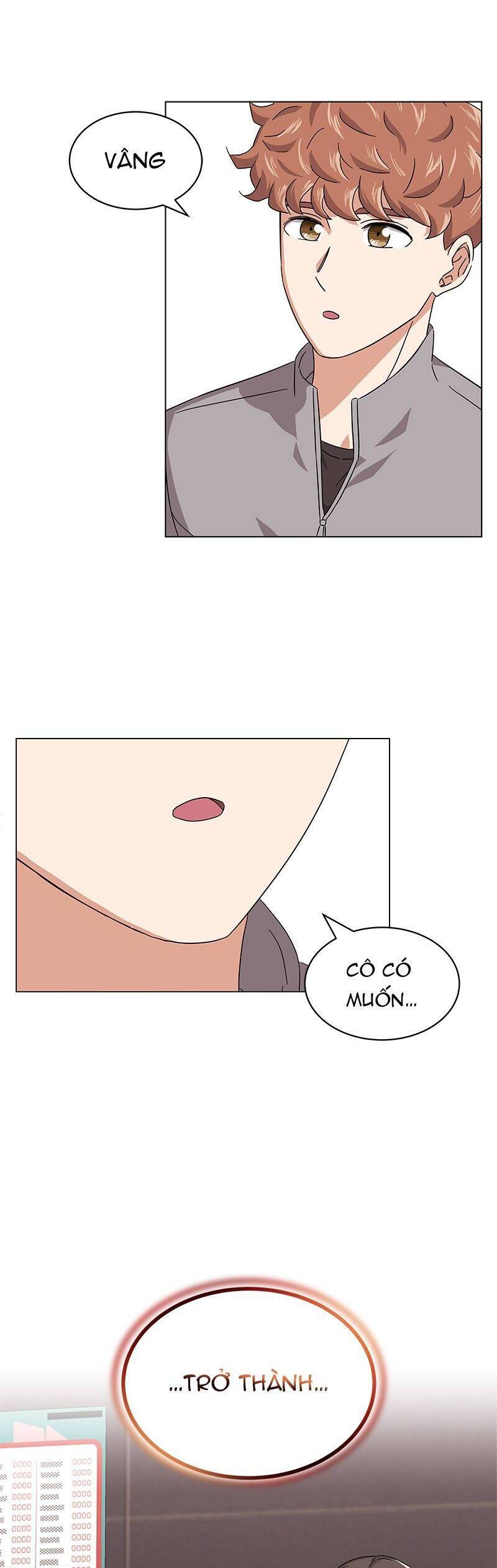 Trợ Lí Siêu Sao Chap 7 - Next Chap 8