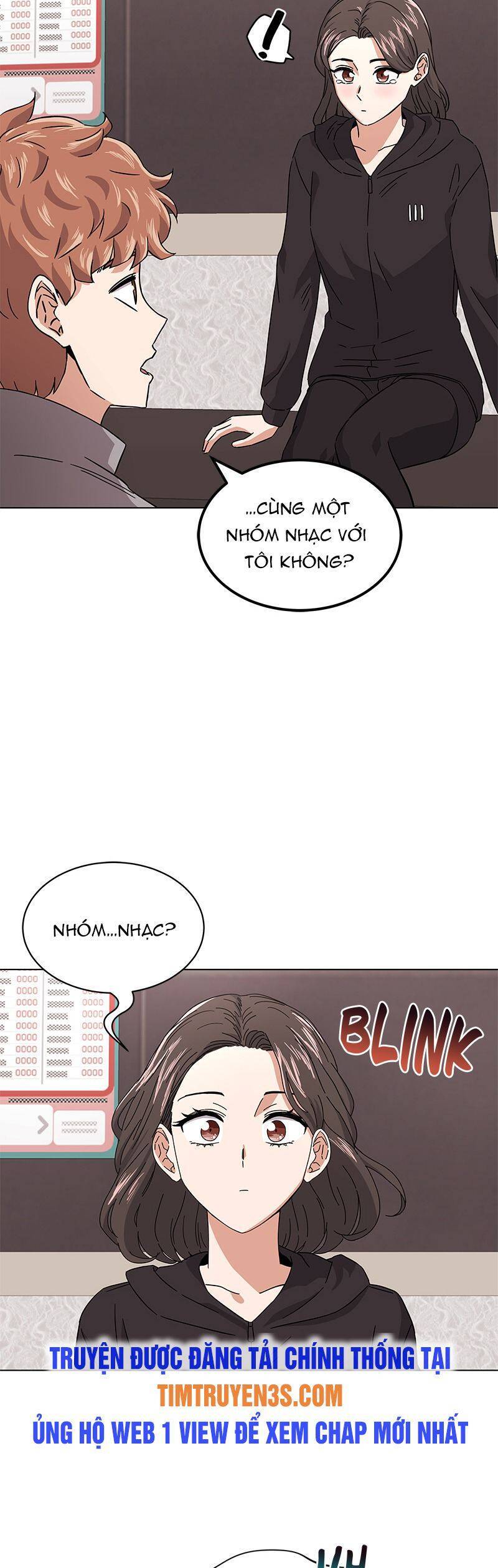 Trợ Lí Siêu Sao Chap 7 - Next Chap 8