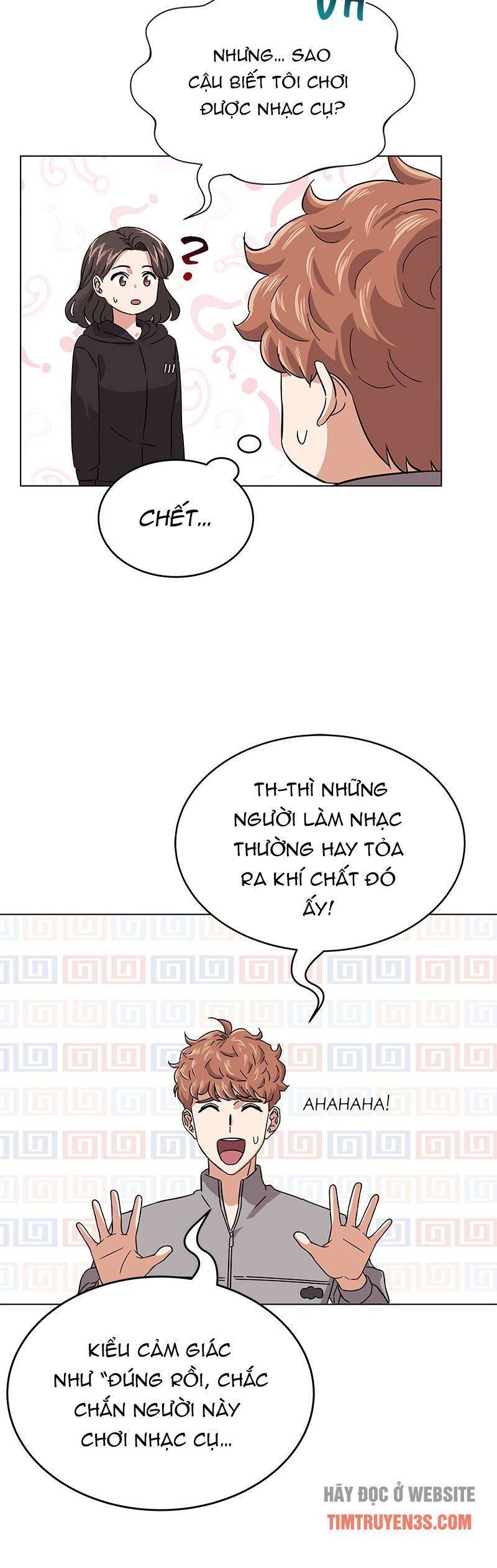 Trợ Lí Siêu Sao Chap 7 - Next Chap 8