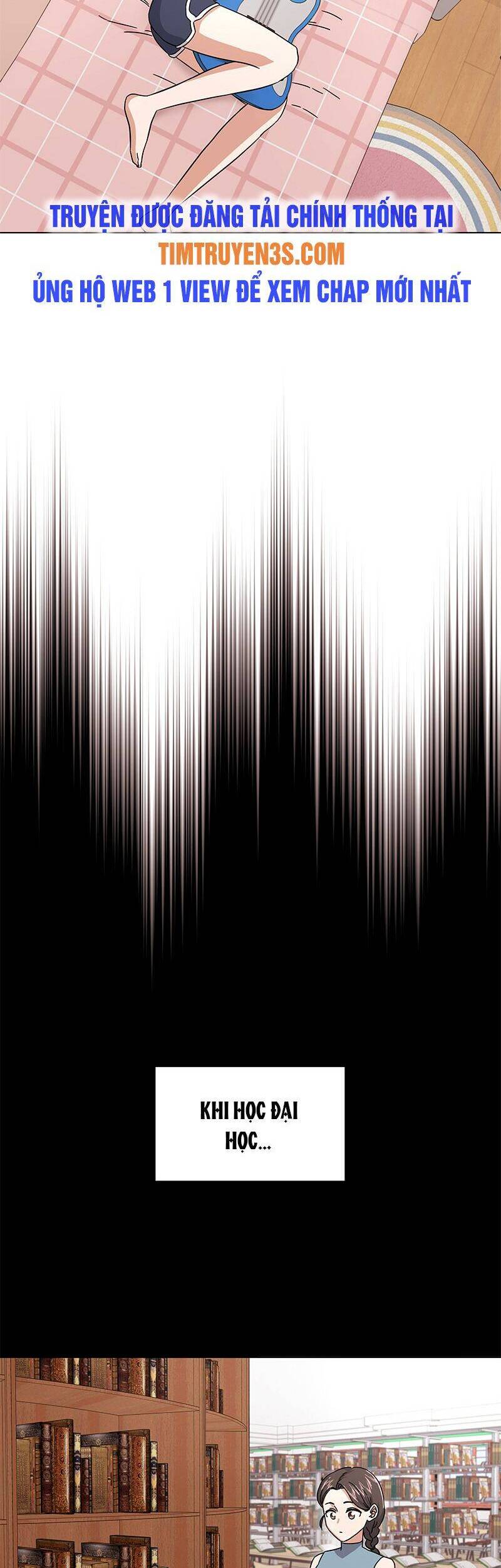 Trợ Lí Siêu Sao Chap 7 - Next Chap 8