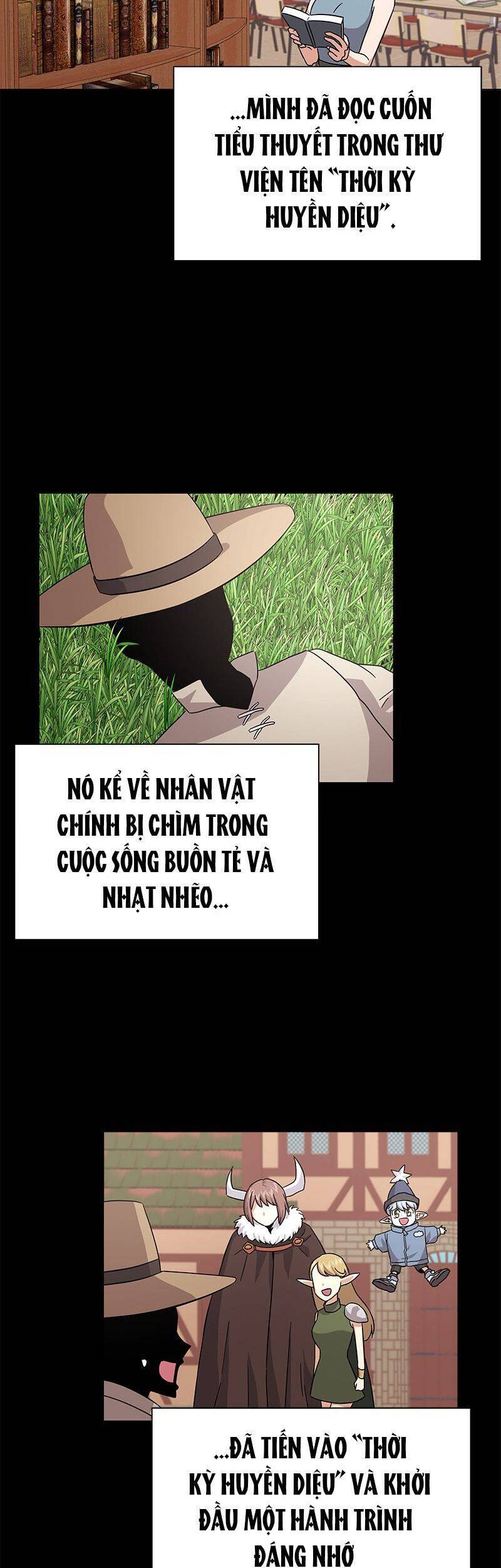 Trợ Lí Siêu Sao Chap 7 - Next Chap 8