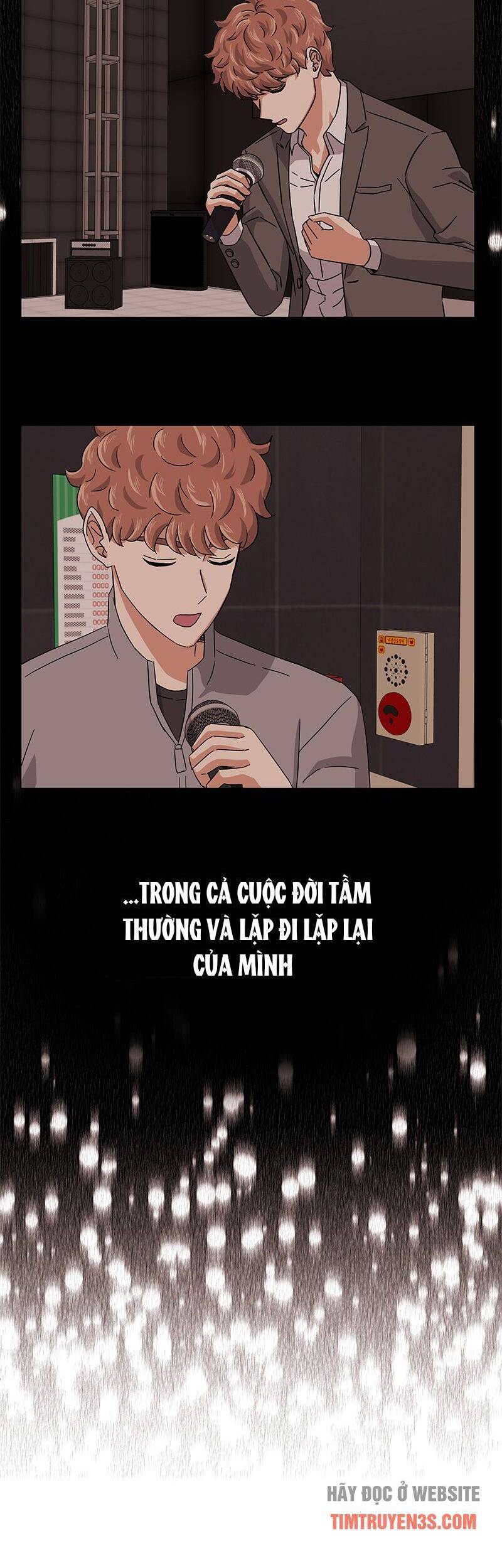 Trợ Lí Siêu Sao Chap 7 - Next Chap 8