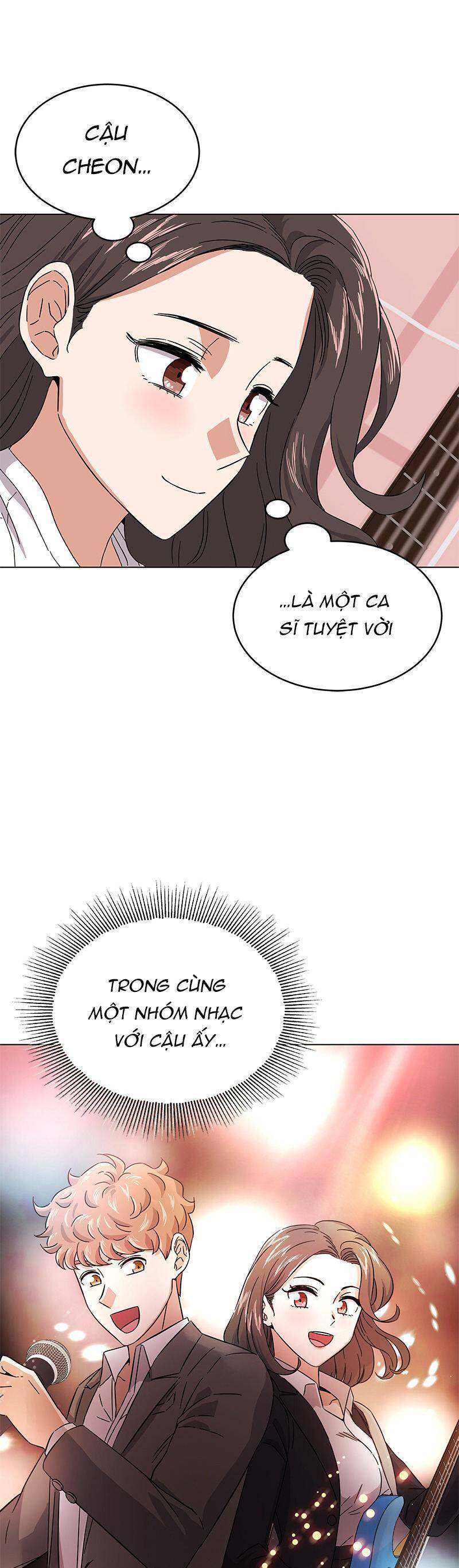 Trợ Lí Siêu Sao Chap 7 - Next Chap 8