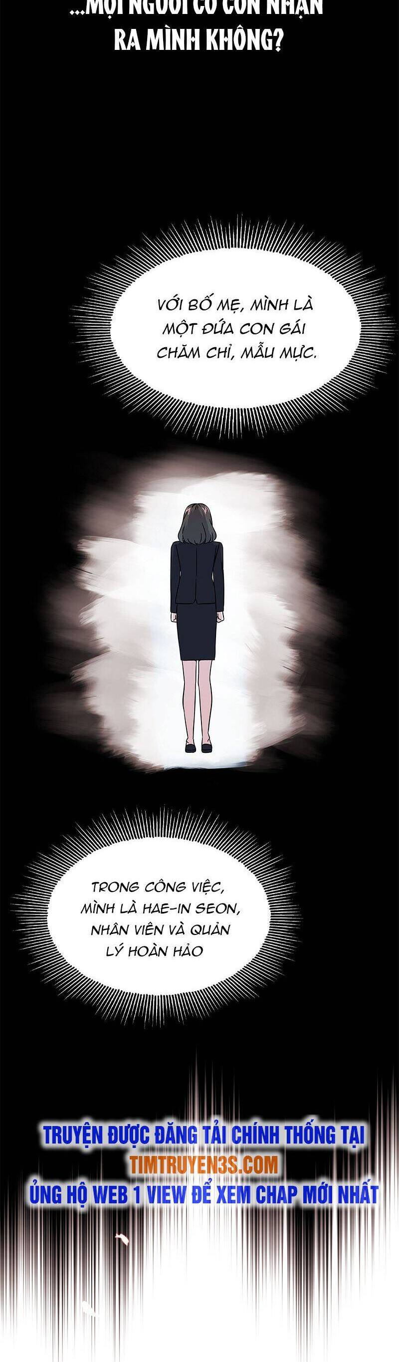 Trợ Lí Siêu Sao Chap 7 - Next Chap 8