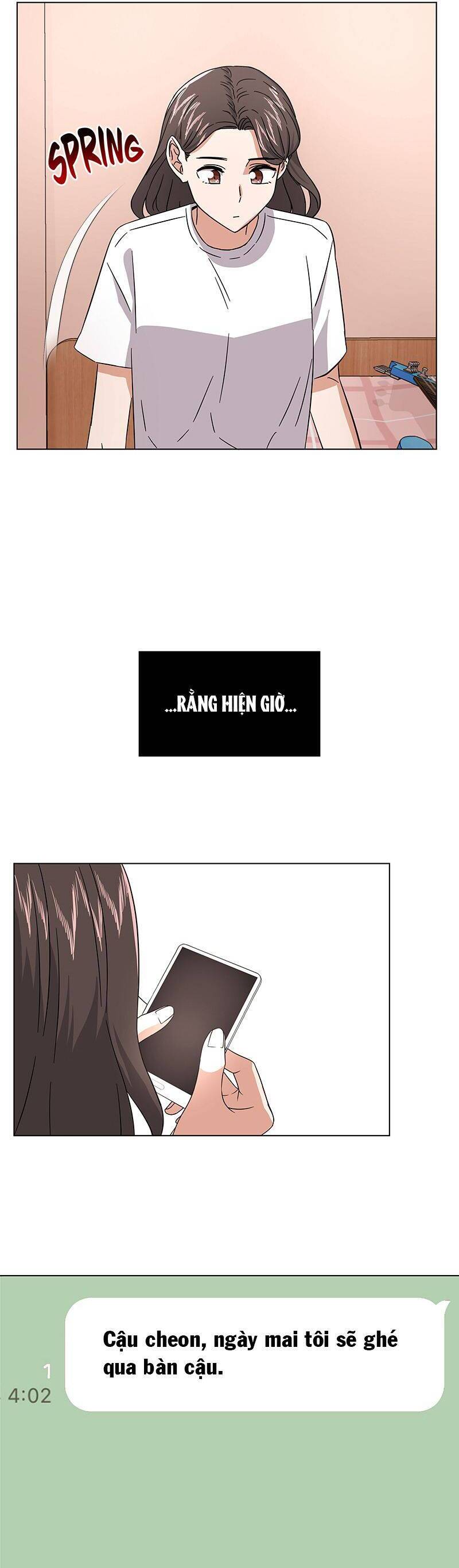 Trợ Lí Siêu Sao Chap 7 - Next Chap 8