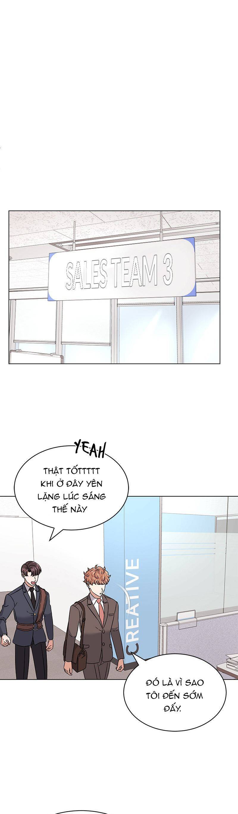 Trợ Lí Siêu Sao Chap 7 - Next Chap 8