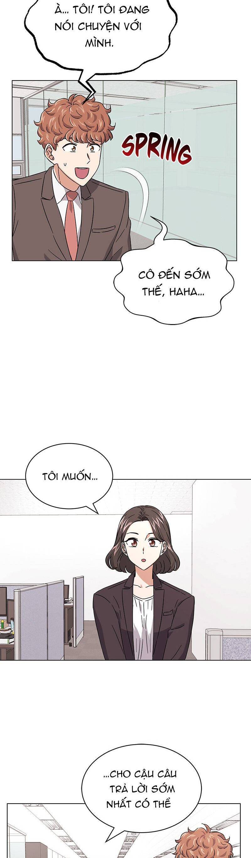 Trợ Lí Siêu Sao Chap 7 - Next Chap 8