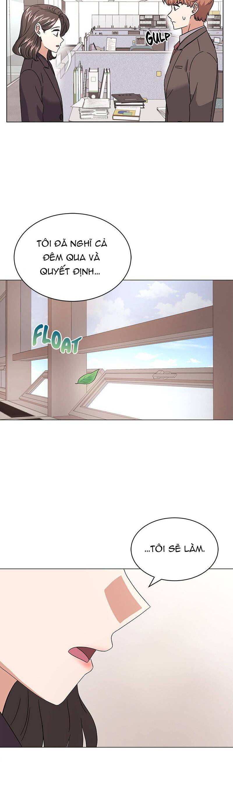 Trợ Lí Siêu Sao Chap 7 - Next Chap 8