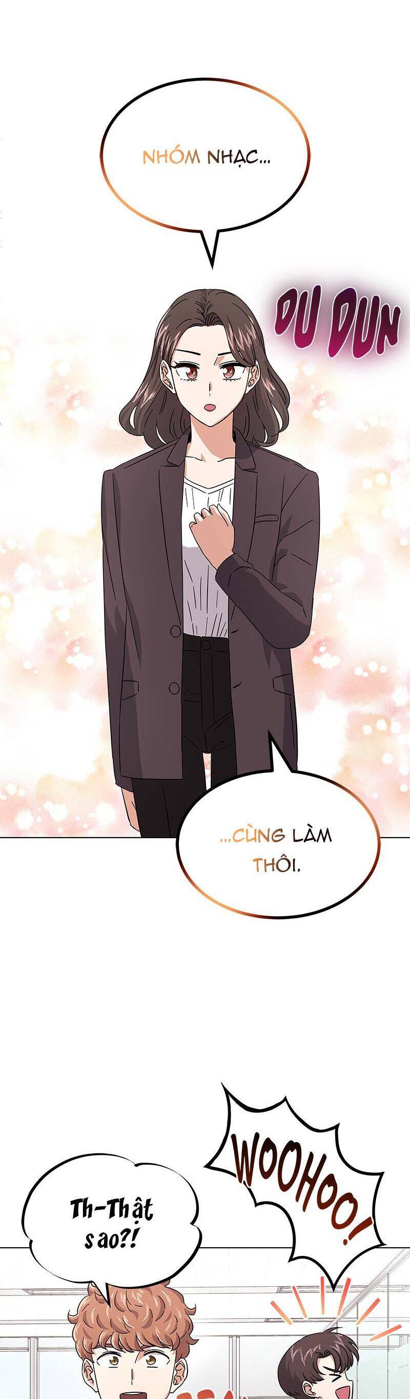 Trợ Lí Siêu Sao Chap 7 - Next Chap 8