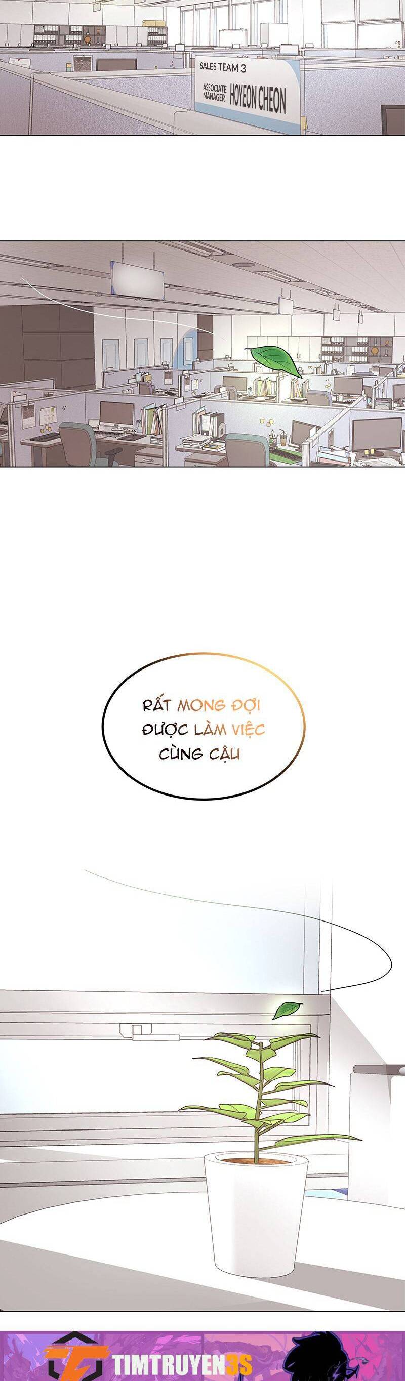 Trợ Lí Siêu Sao Chap 7 - Next Chap 8