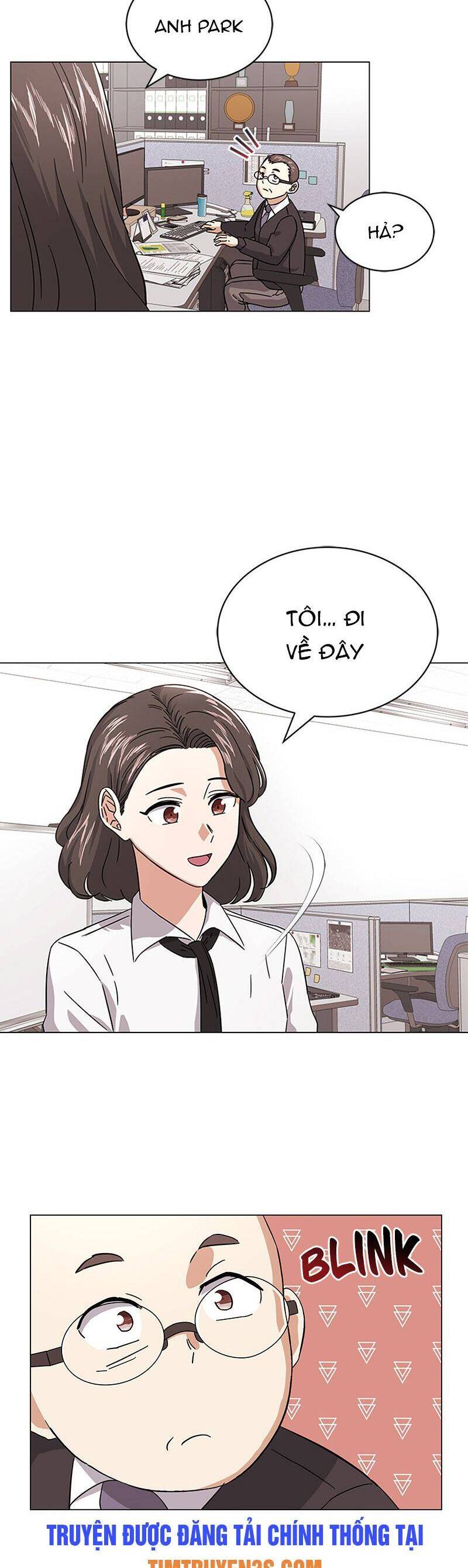 Trợ Lí Siêu Sao Chap 7 - Next Chap 8