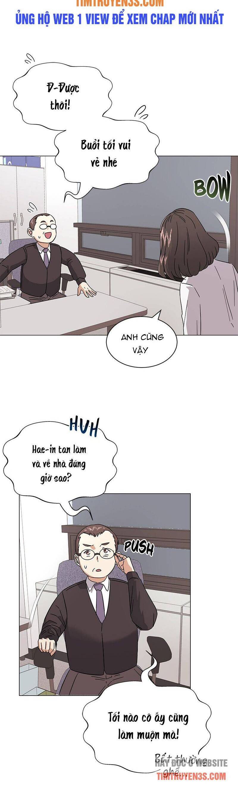 Trợ Lí Siêu Sao Chap 7 - Next Chap 8