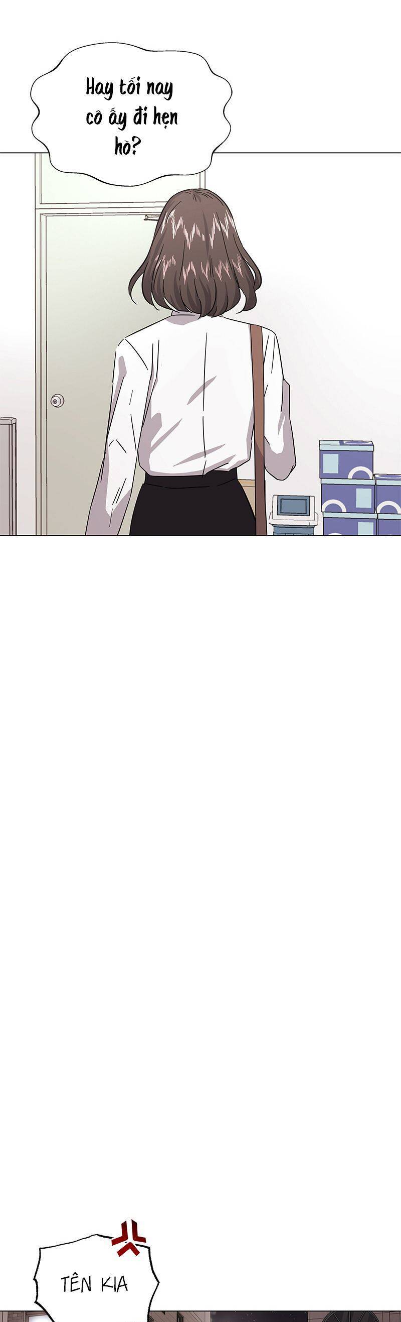 Trợ Lí Siêu Sao Chap 7 - Next Chap 8