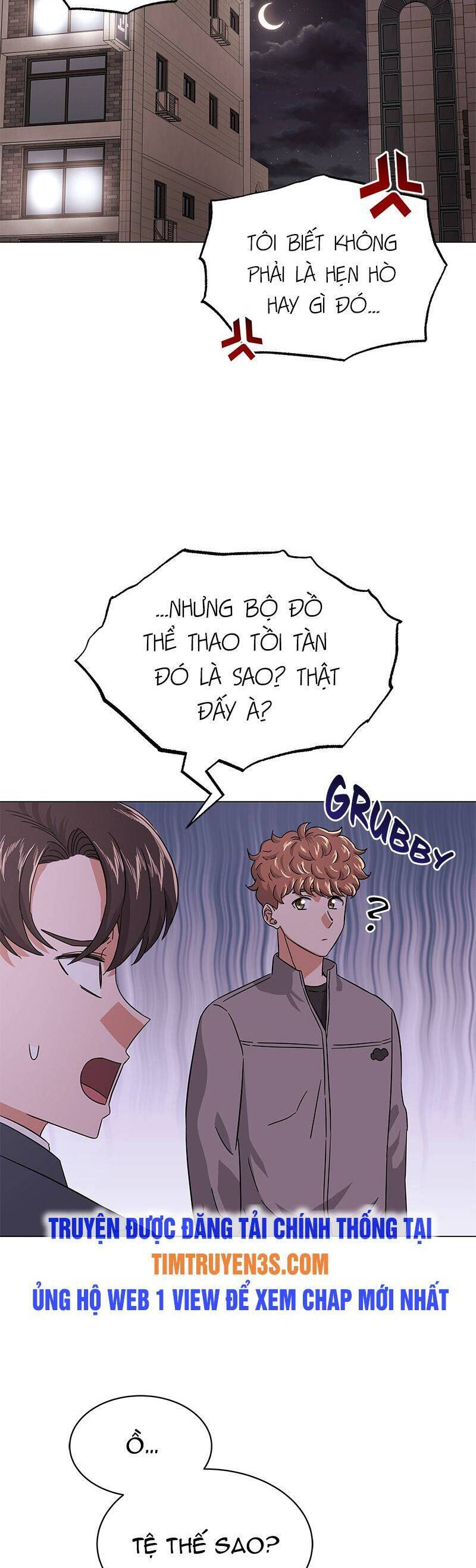 Trợ Lí Siêu Sao Chap 7 - Next Chap 8