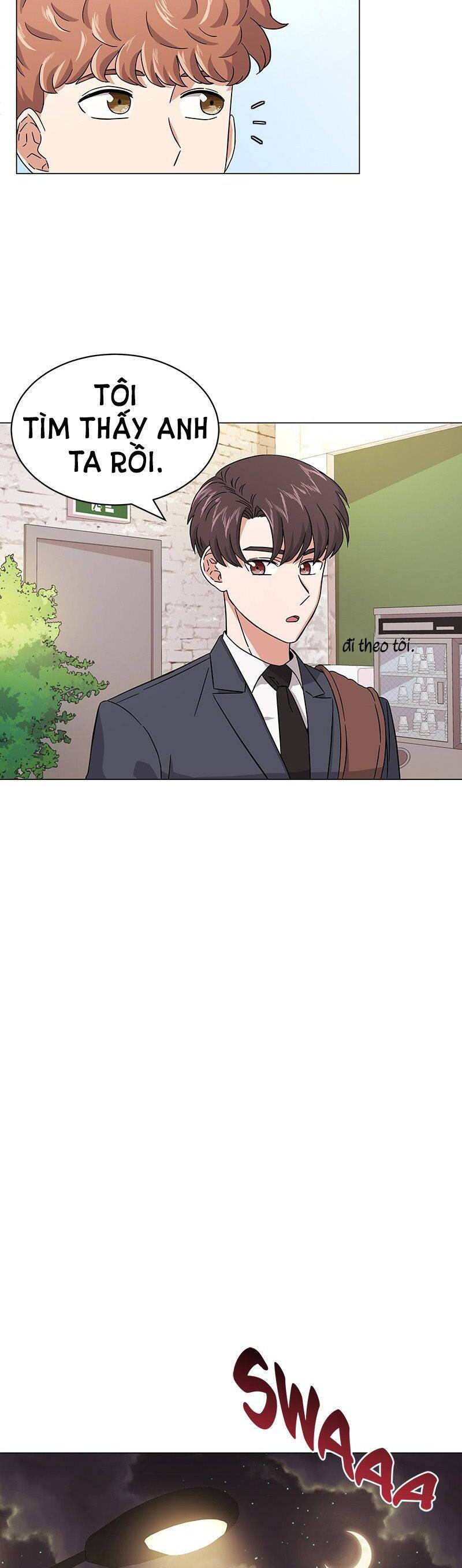 Trợ Lí Siêu Sao Chap 9 - Next Chap 10