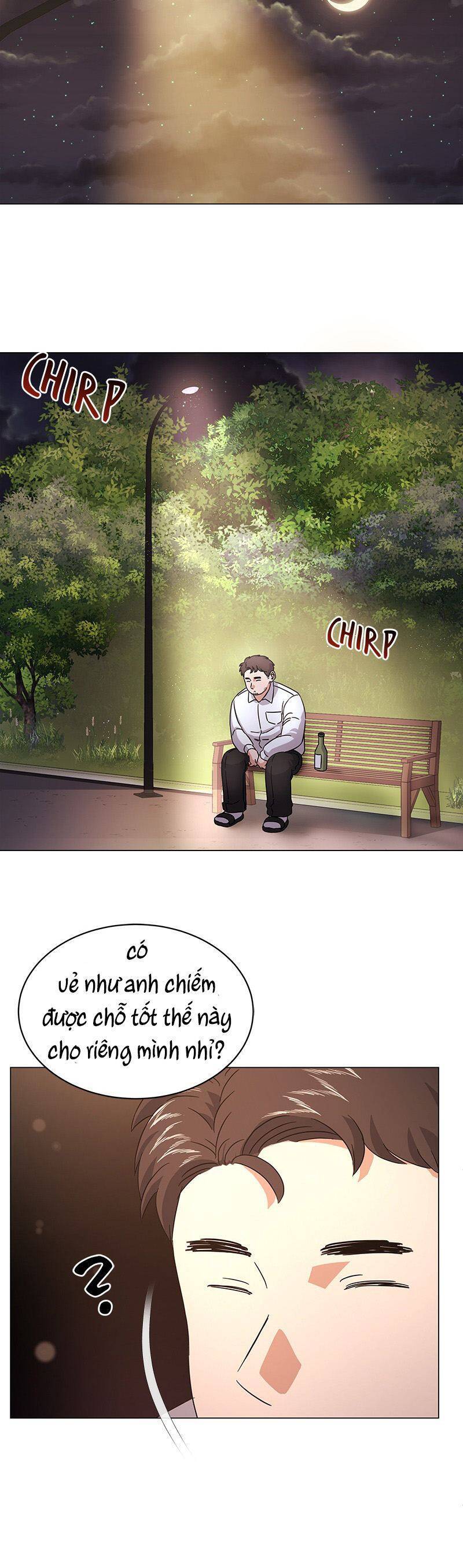 Trợ Lí Siêu Sao Chap 9 - Next Chap 10