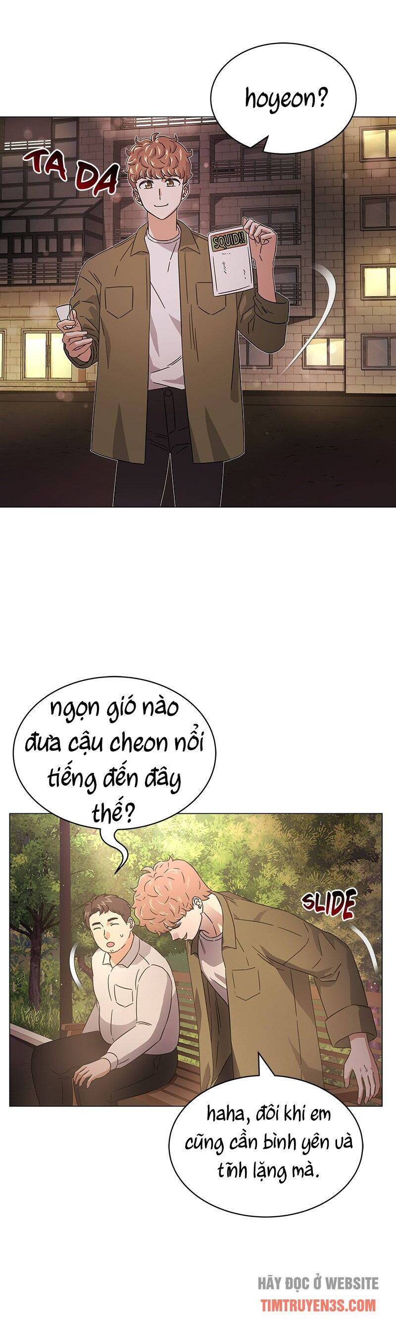 Trợ Lí Siêu Sao Chap 9 - Next Chap 10