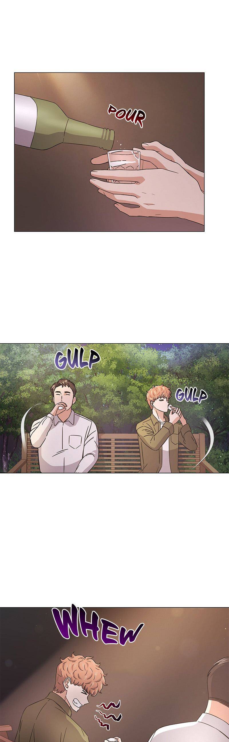 Trợ Lí Siêu Sao Chap 9 - Next Chap 10