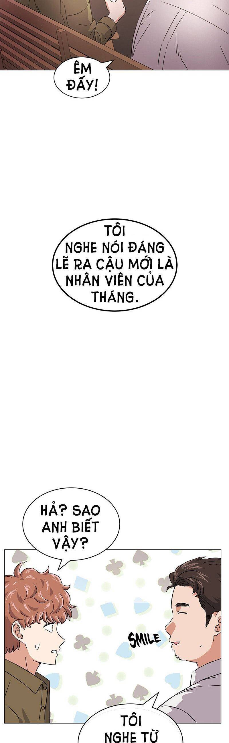 Trợ Lí Siêu Sao Chap 9 - Next Chap 10