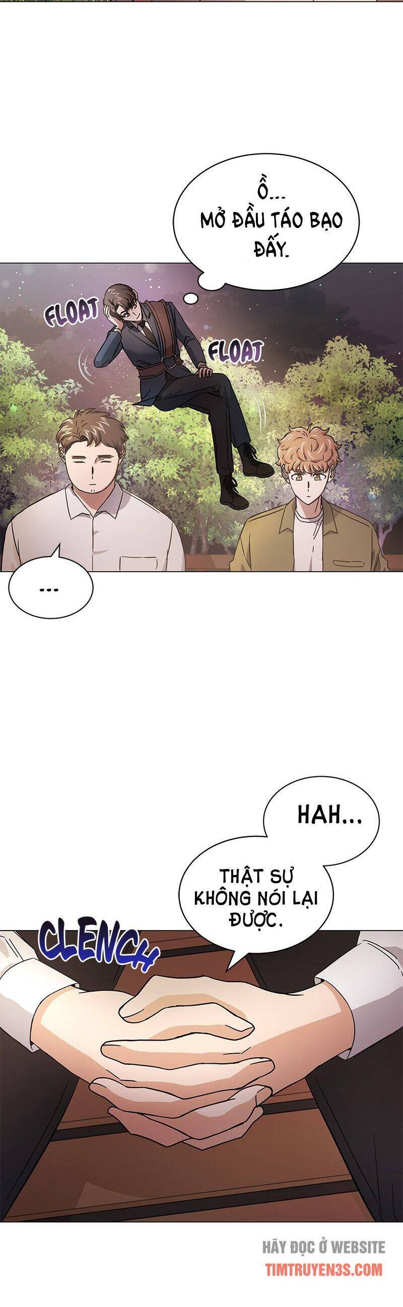 Trợ Lí Siêu Sao Chap 9 - Next Chap 10