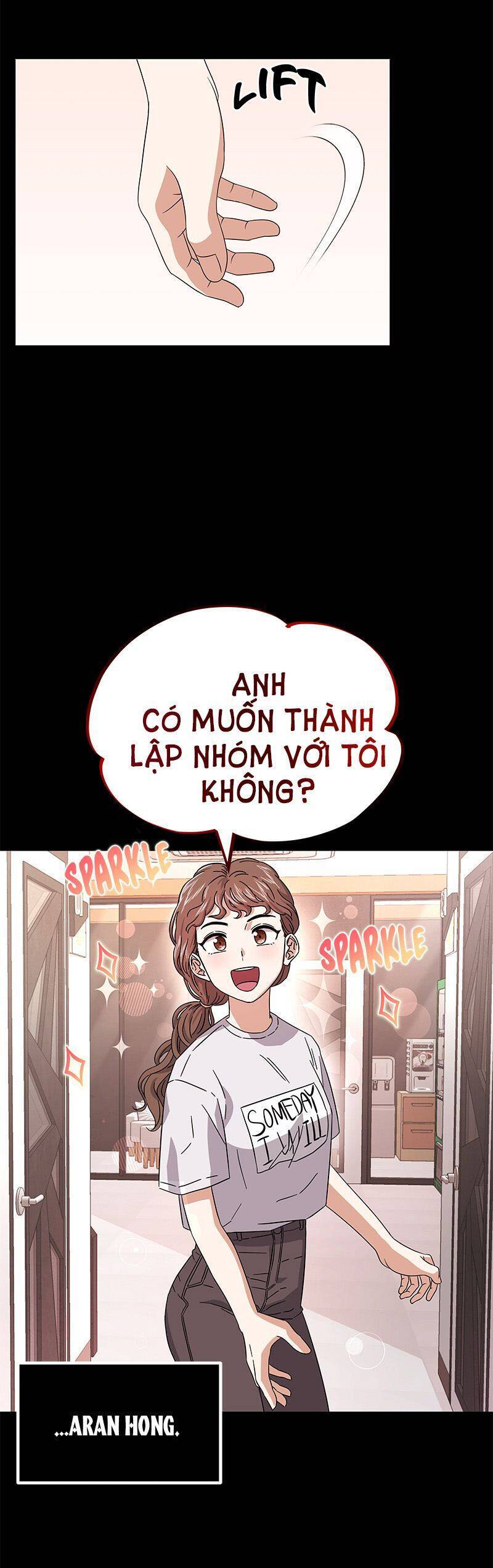 Trợ Lí Siêu Sao Chap 9 - Next Chap 10
