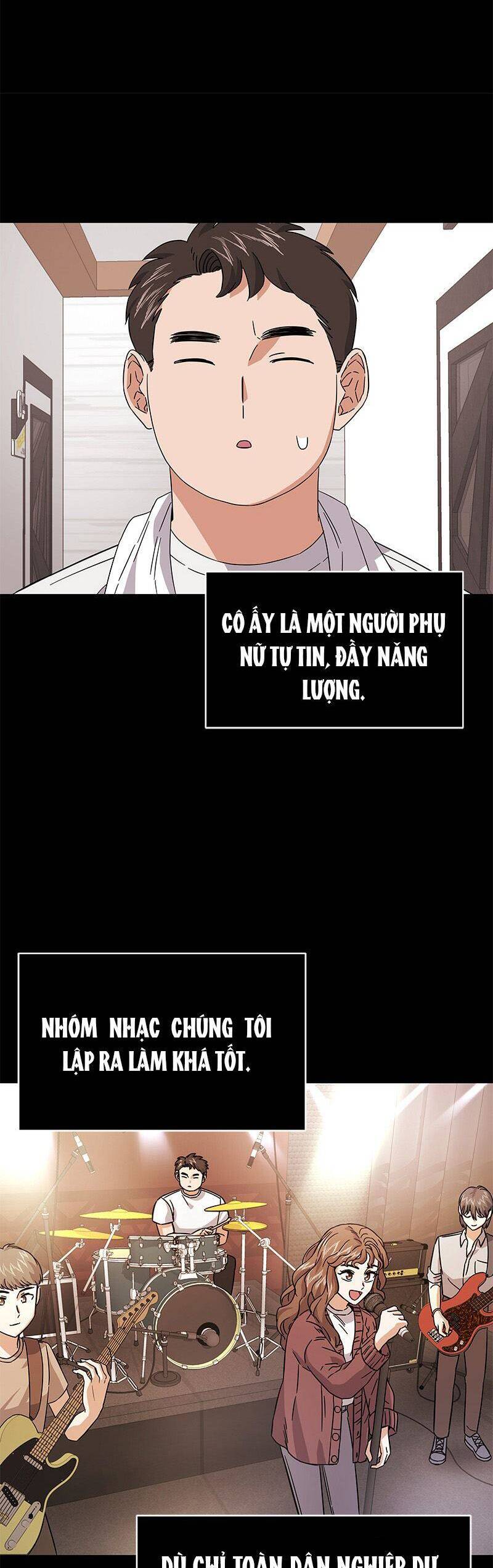 Trợ Lí Siêu Sao Chap 9 - Next Chap 10