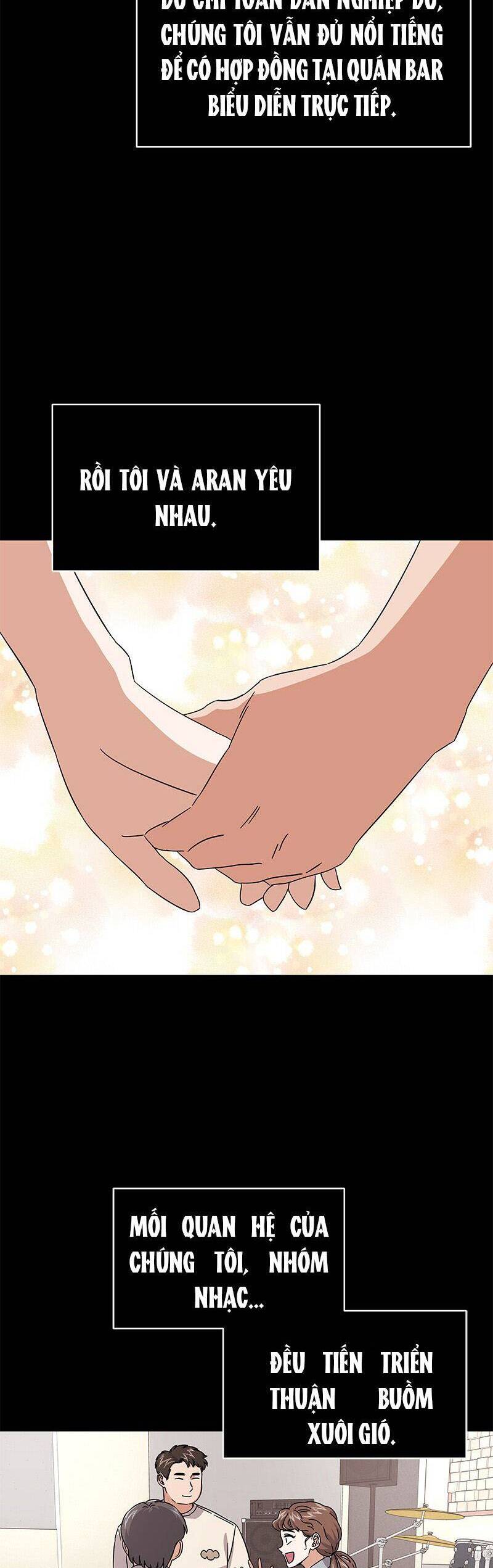 Trợ Lí Siêu Sao Chap 9 - Next Chap 10