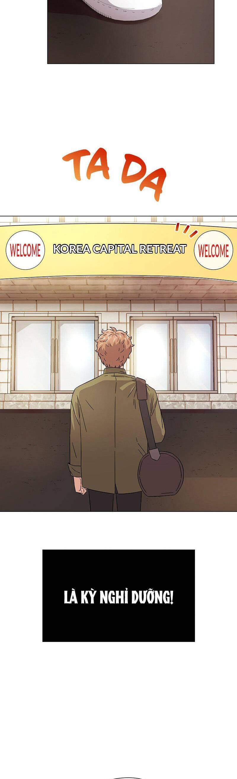 Trợ Lí Siêu Sao Chap 9 - Next Chap 10